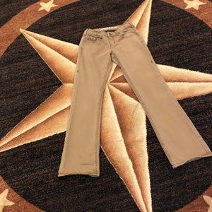 Cowgirl Tuff Jeans